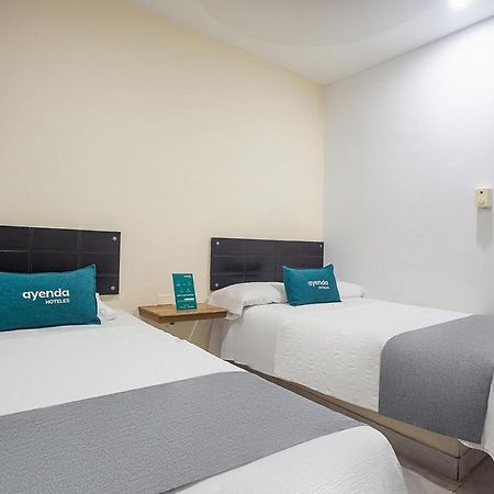 Ayenda Hotel Alejandria Montería Zewnętrze zdjęcie