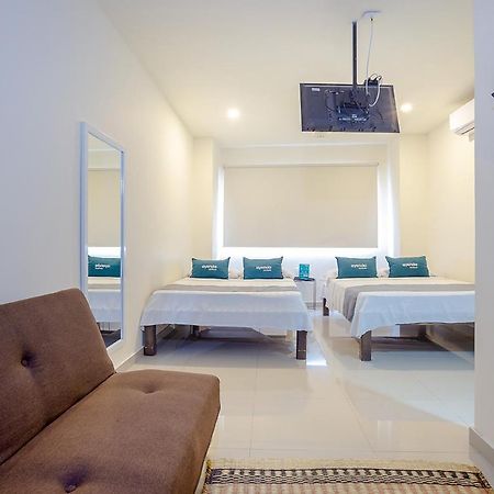 Ayenda Hotel Alejandria Montería Zewnętrze zdjęcie