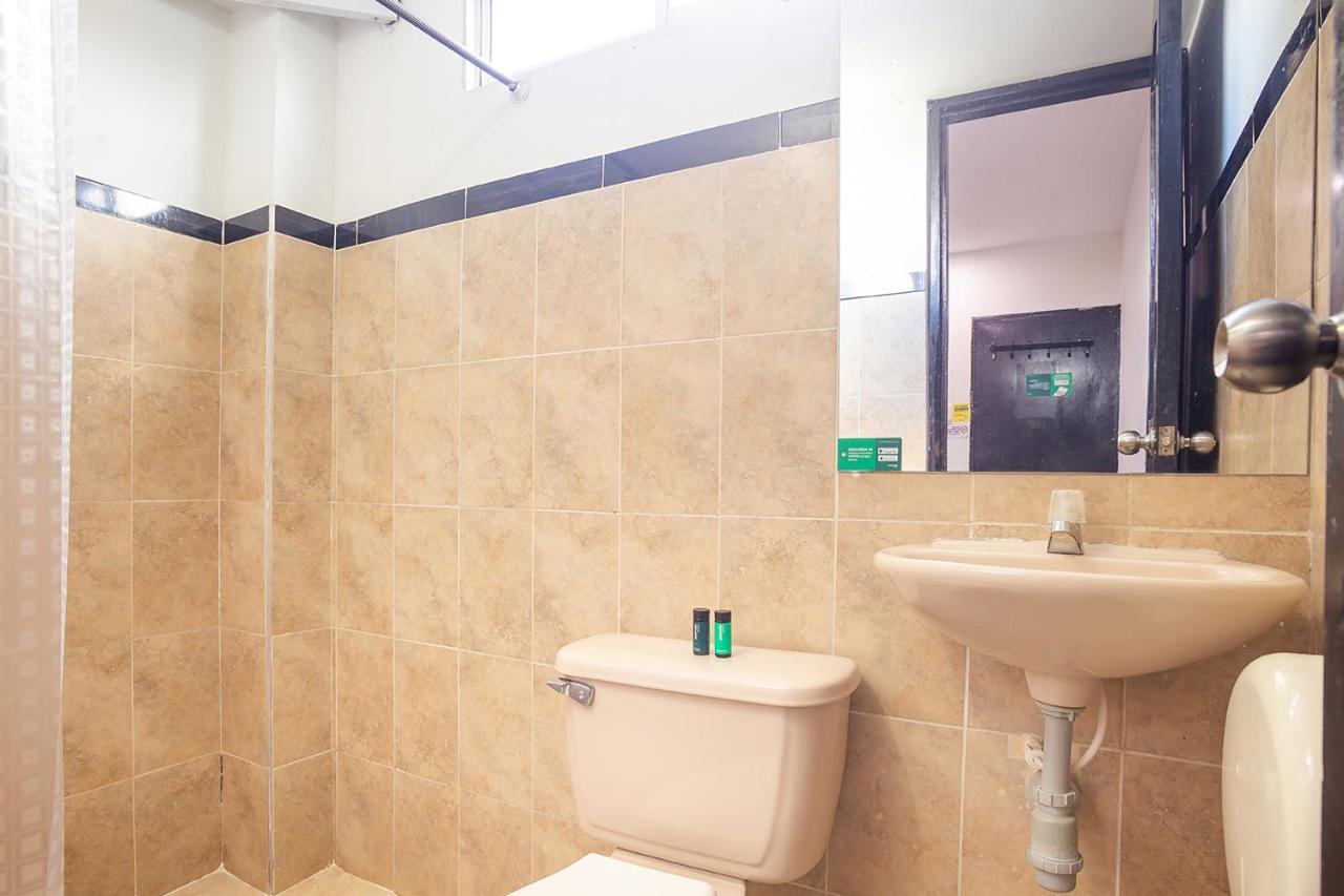 Ayenda Hotel Alejandria Montería Zewnętrze zdjęcie