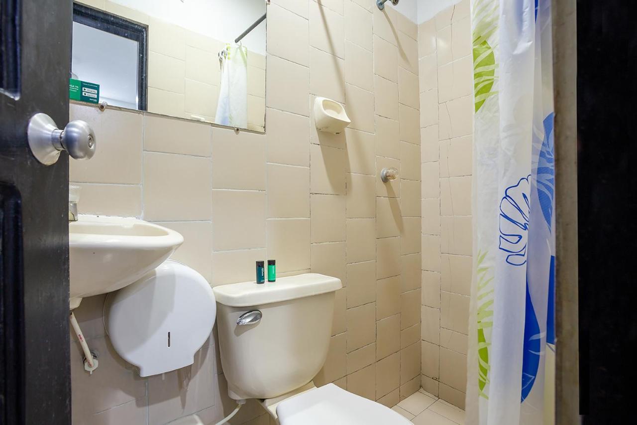 Ayenda Hotel Alejandria Montería Zewnętrze zdjęcie