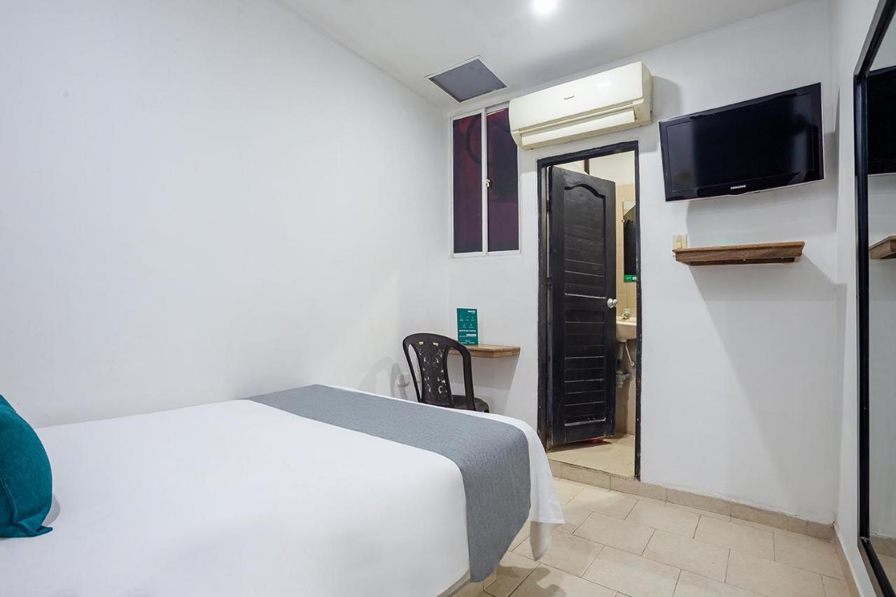 Ayenda Hotel Alejandria Montería Zewnętrze zdjęcie