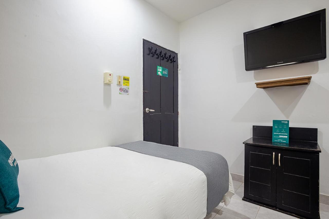 Ayenda Hotel Alejandria Montería Zewnętrze zdjęcie