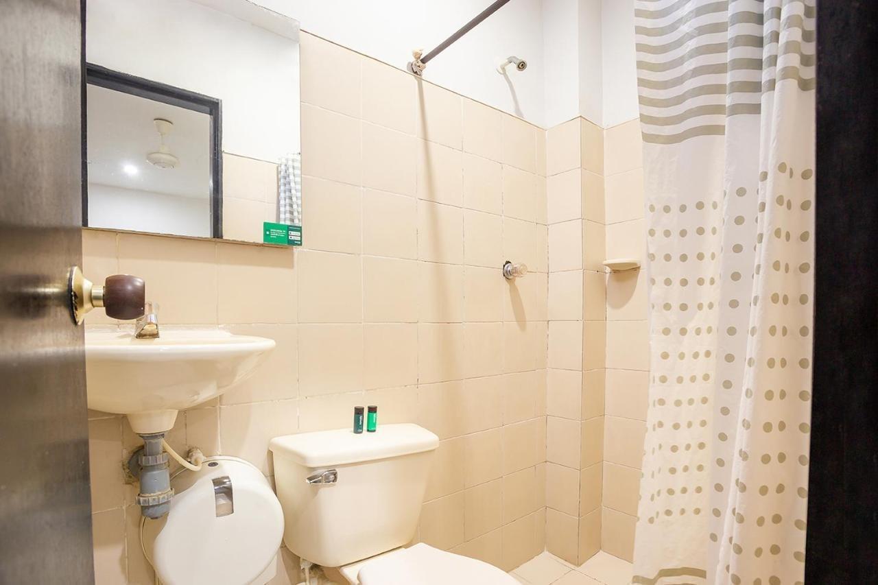 Ayenda Hotel Alejandria Montería Zewnętrze zdjęcie